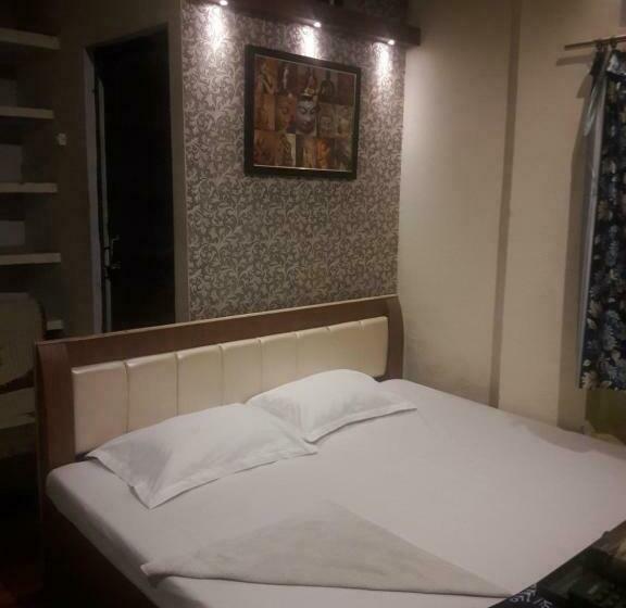 经济房, Buddha Guest House