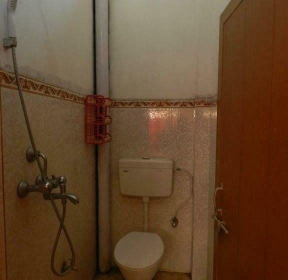 غرفة إقتصادية, Buddha Guest House