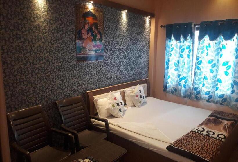 豪华房间, Buddha Guest House