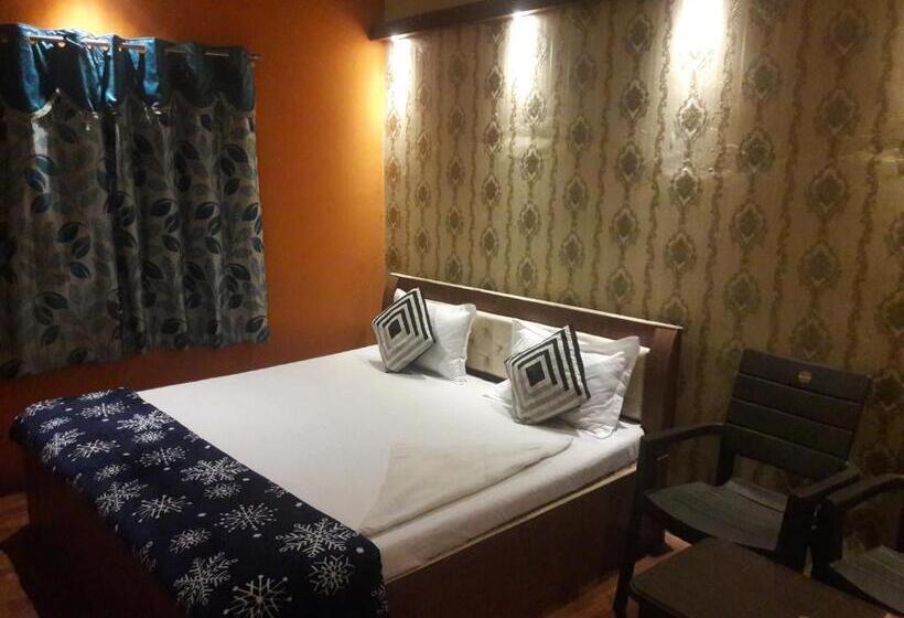 غرفة قياسية, Buddha Guest House