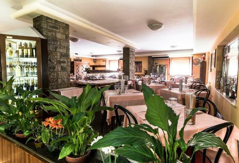 스탠다드 룸, Camere R 75