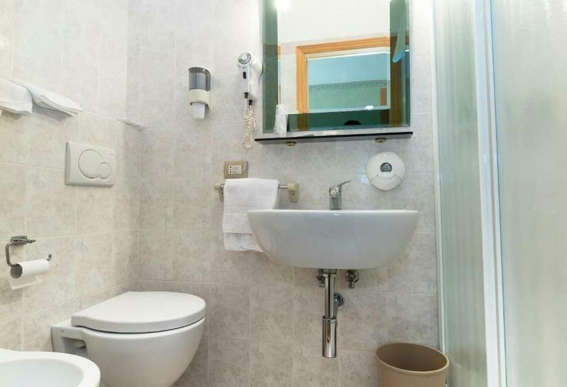 트리플 클래식 룸, Camere R 75