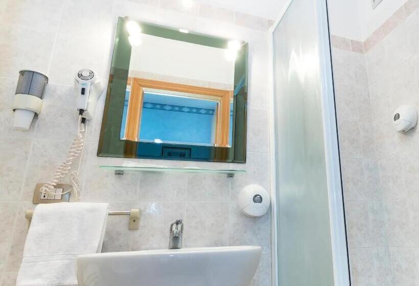 디럭스 룸, Camere R 75