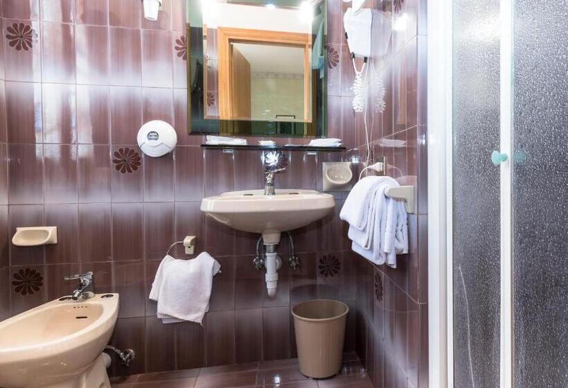 Номер Стандарт Трехместный, Camere R 75