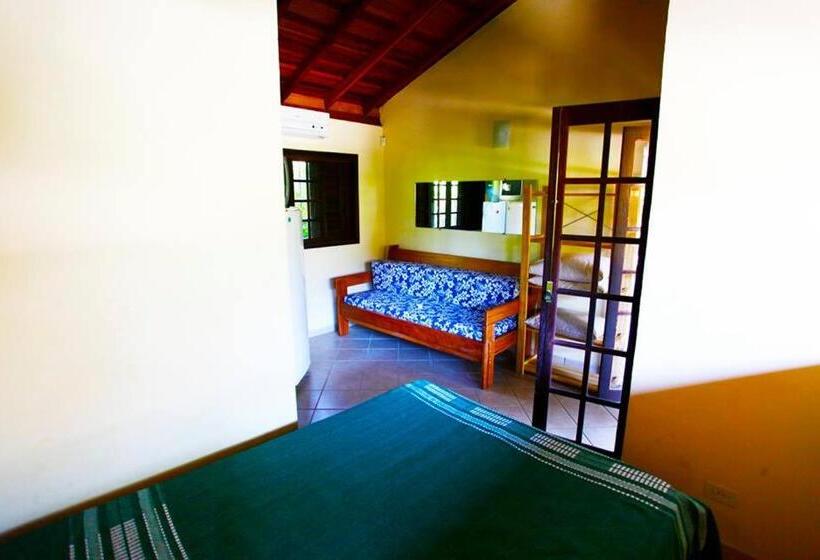 Люкс, Chales Maresias