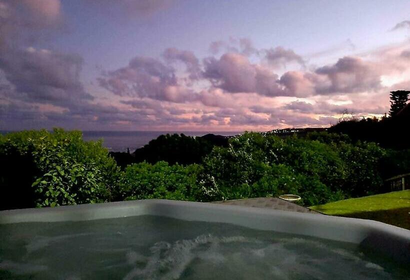 בית, חדר שינה 1, Cintsa View