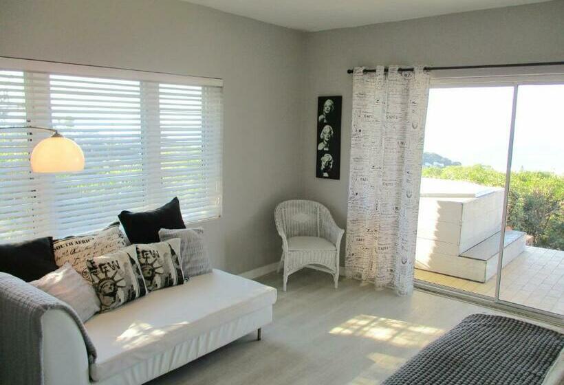 בית, חדר שינה 1, Cintsa View