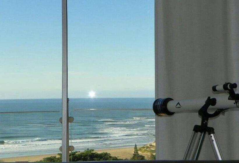 בית, חדר שינה 1, Cintsa View