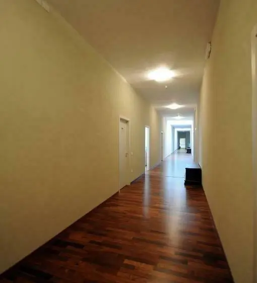 スタンダードシングルルーム, Guest House Domus Urbino