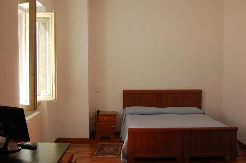 スタンダードシングルルーム, Guest House Domus Urbino