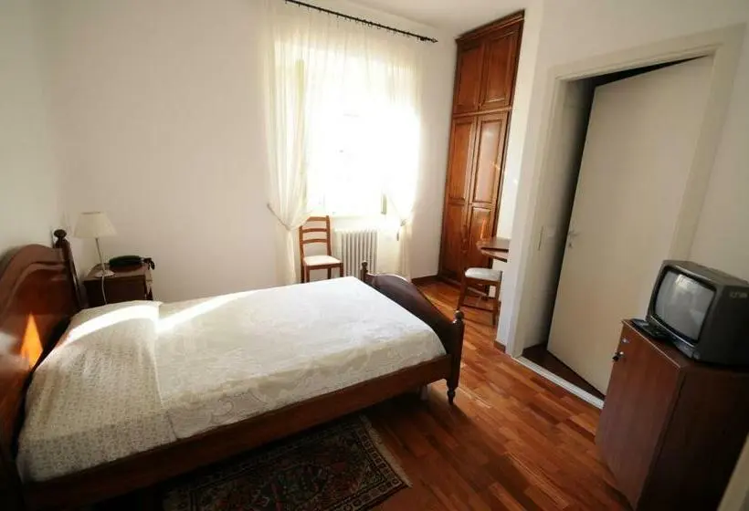 スタンダードルーム, Guest House Domus Urbino