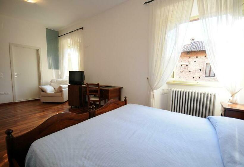 Номер Стандарт, Guest House Domus Urbino