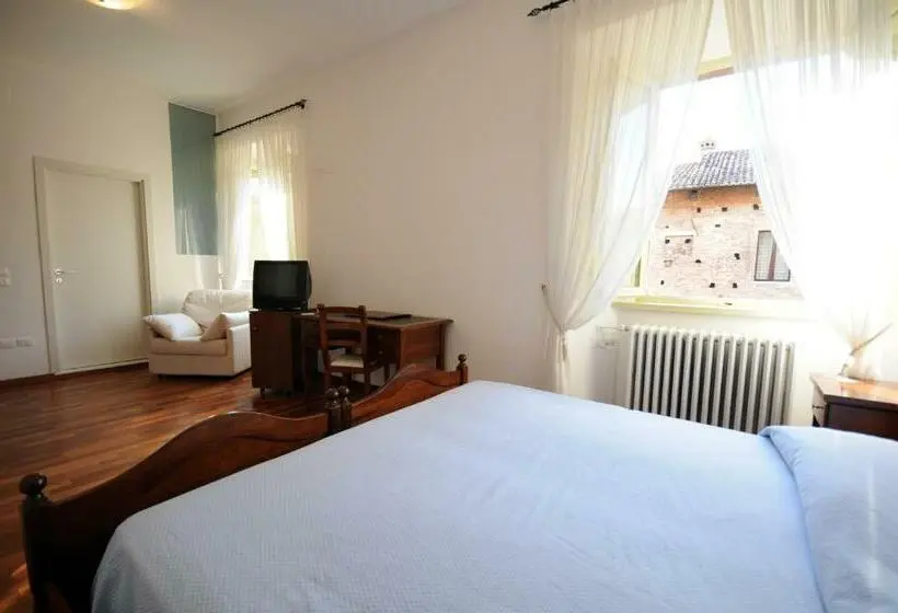スタンダードルーム, Guest House Domus Urbino