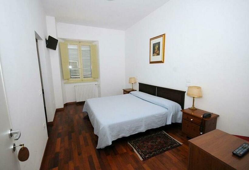 Номер Стандарт, Guest House Domus Urbino
