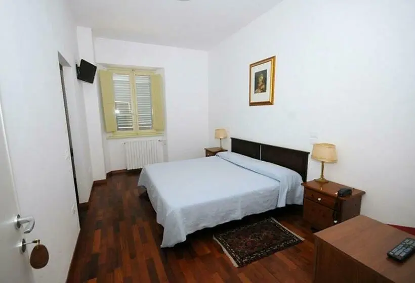 スタンダードルーム, Guest House Domus Urbino