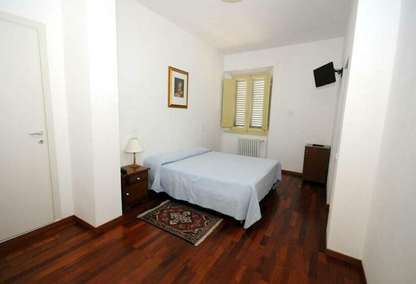 Номер Стандарт Трехместный, Guest House Domus Urbino