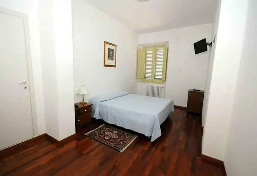 スタンダードトリプルルーム, Guest House Domus Urbino