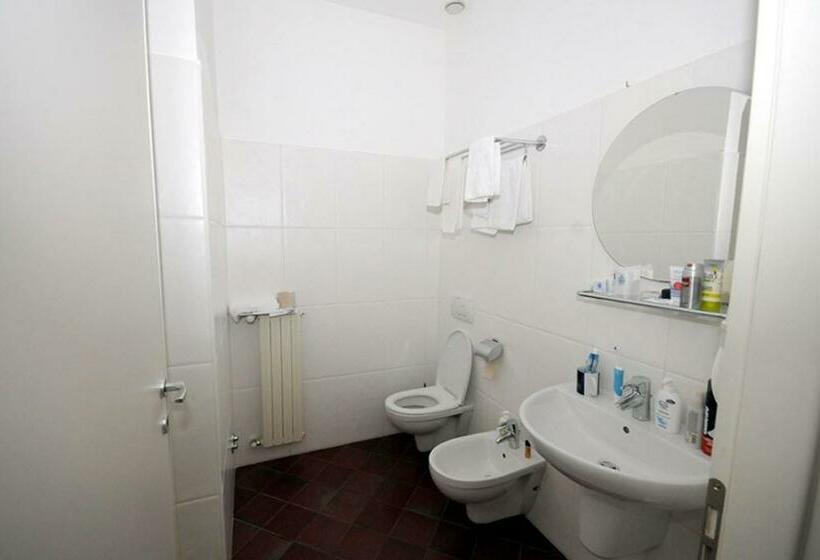 스탠다드 트리플 룸, Guest House Domus Urbino