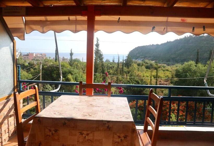 Семейный Номер Вид на Море, Guesthouse Rondo