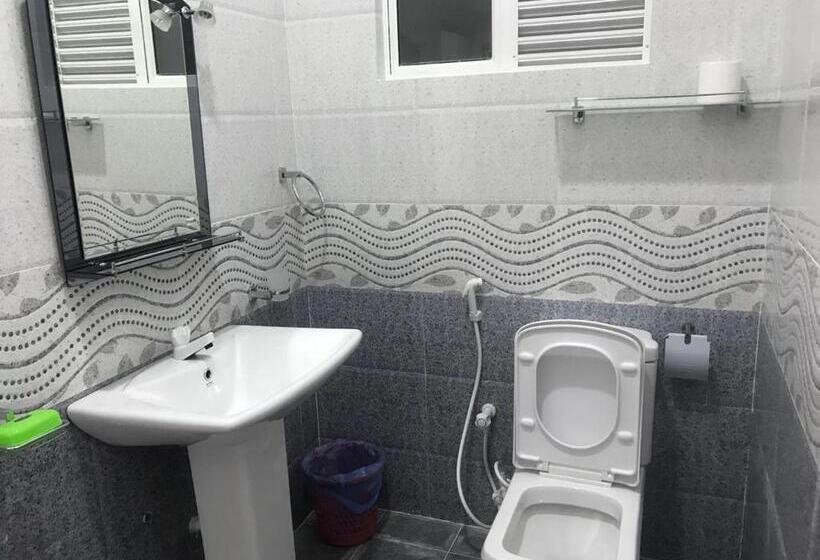 اتاق اکونومی, Hiru Resort Inn Unawatuna