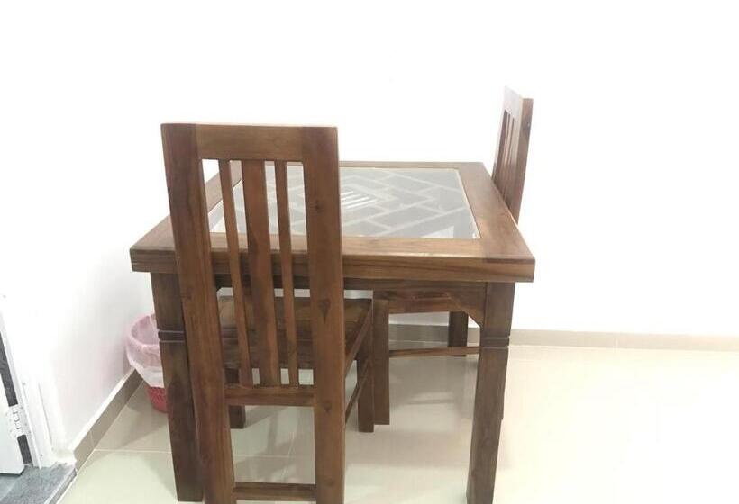 اتاق اکونومی, Hiru Resort Inn Unawatuna