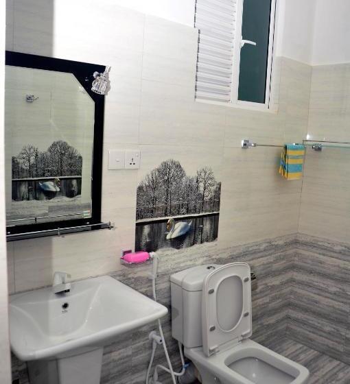 اتاق استاندارد, Hiru Resort Inn Unawatuna