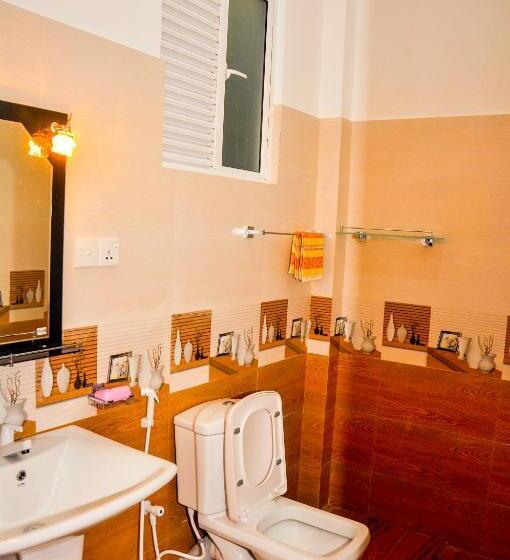 اتاق استاندارد, Hiru Resort Inn Unawatuna