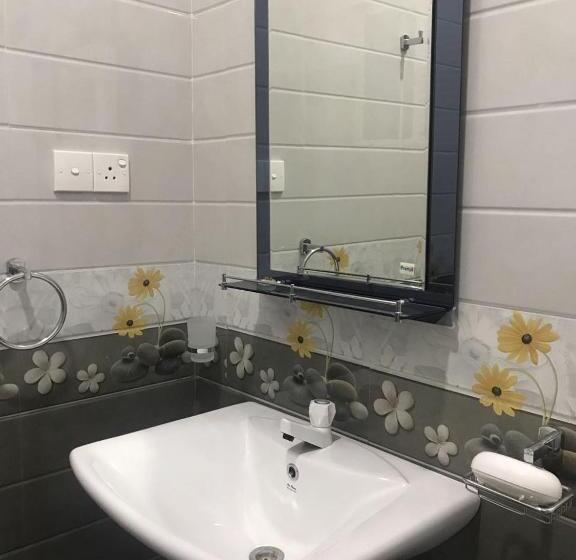 اتاق استاندارد, Hiru Resort Inn Unawatuna