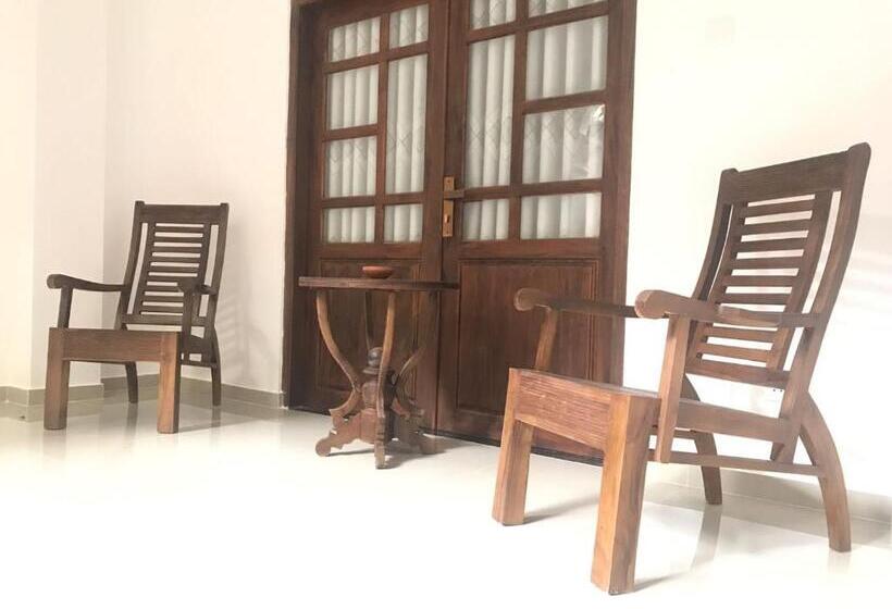 اتاق استاندارد, Hiru Resort Inn Unawatuna