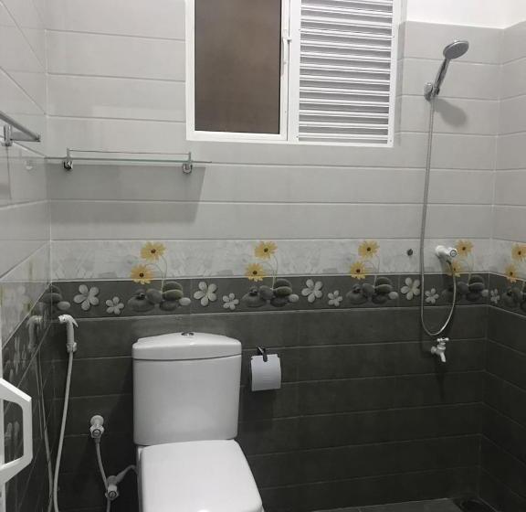 اتاق استاندارد, Hiru Resort Inn Unawatuna