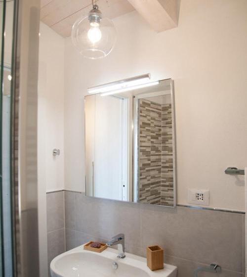 Triple Room Sea View, Il Nettare