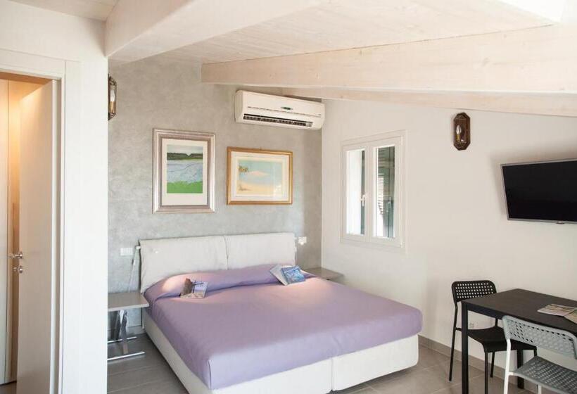 Triple Room Sea View, Il Nettare