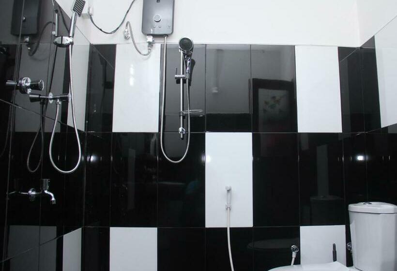 Quarto deluxe, Mirissa Harbour View