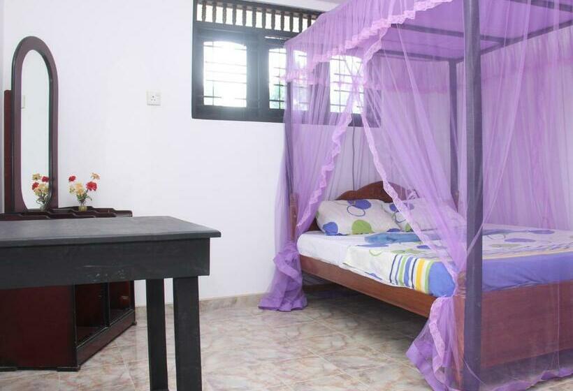 Quarto deluxe, Mirissa Harbour View