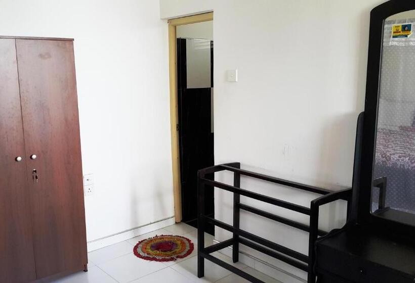 Quarto deluxe, Mirissa Harbour View