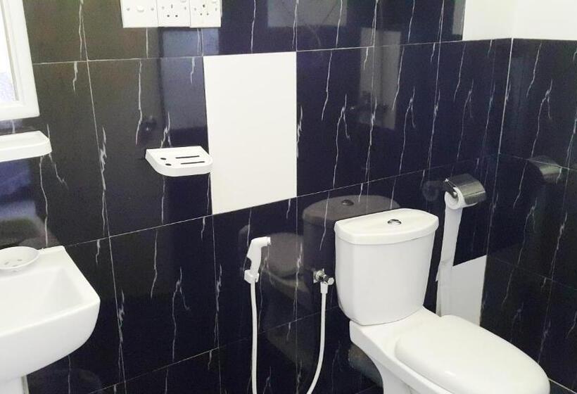 Quarto deluxe, Mirissa Harbour View