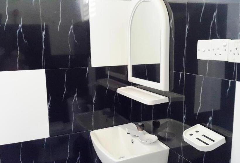 Quarto deluxe, Mirissa Harbour View