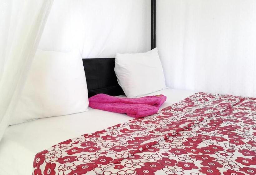 Quarto deluxe, Mirissa Harbour View