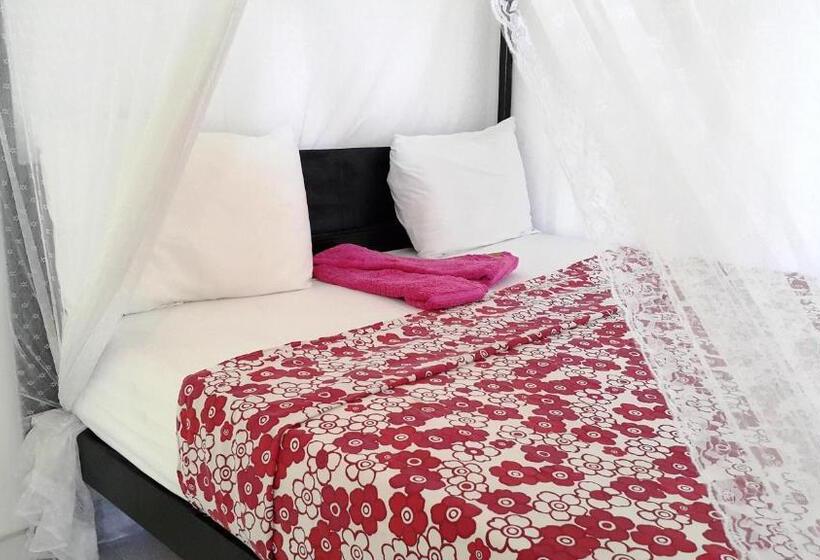 Quarto deluxe, Mirissa Harbour View