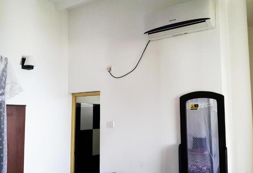 Quarto deluxe, Mirissa Harbour View