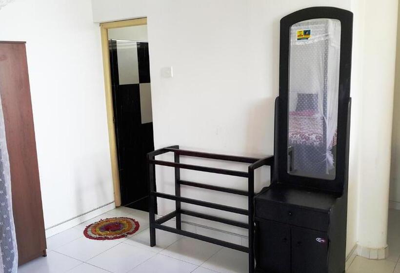 Quarto deluxe, Mirissa Harbour View