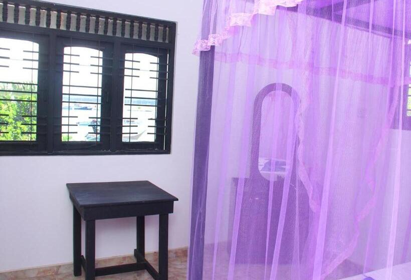 Quarto Familiar Deluxe, Mirissa Harbour View