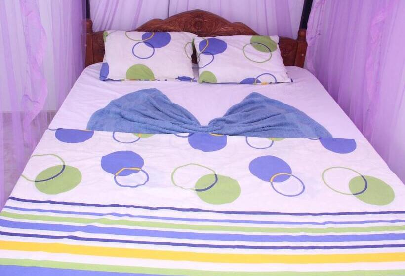 Quarto Familiar Deluxe, Mirissa Harbour View