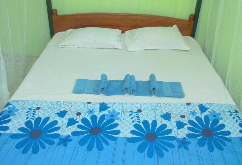 Quarto Familiar Deluxe, Mirissa Harbour View