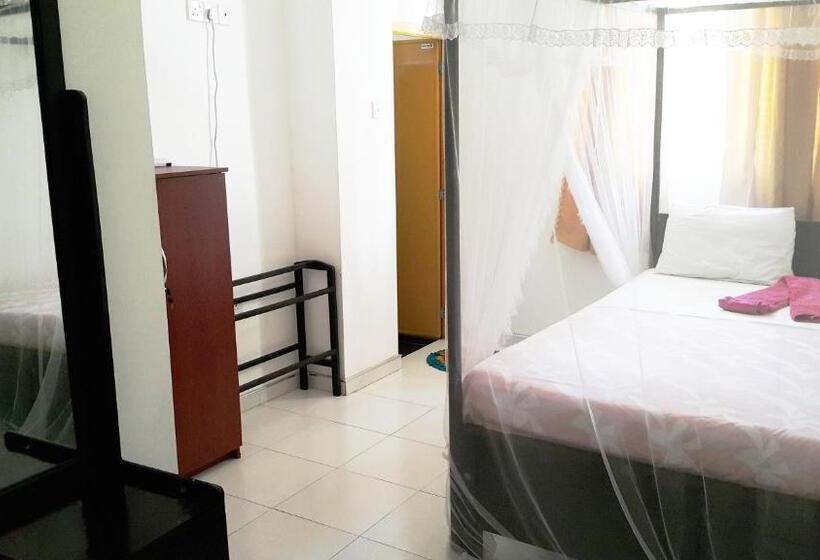 Quarto Familiar Deluxe, Mirissa Harbour View