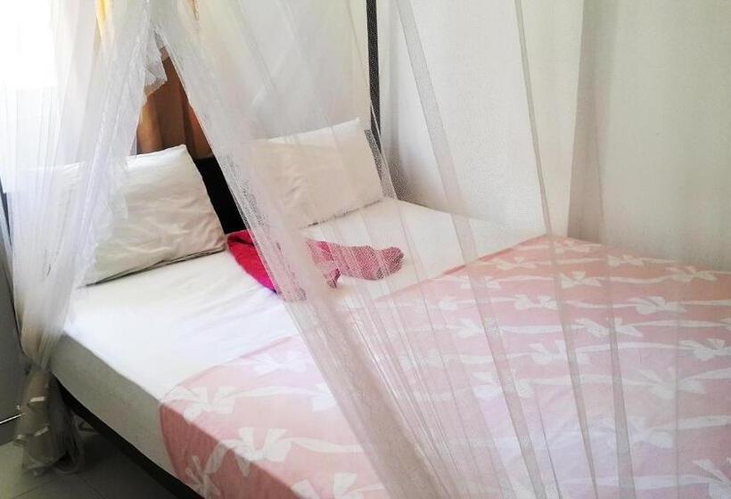 Quarto Familiar Deluxe, Mirissa Harbour View