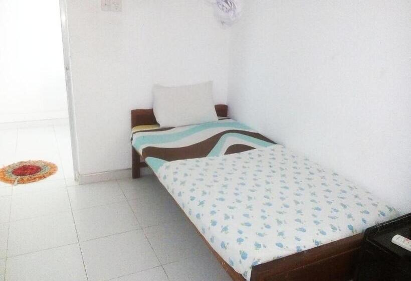 Quarto Familiar Deluxe, Mirissa Harbour View