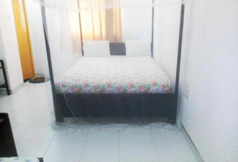 Quarto Familiar Deluxe, Mirissa Harbour View