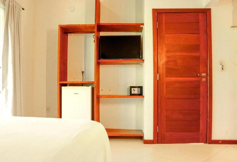 Habitació Superior, Pousada Pénareia