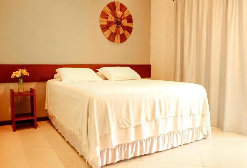 Habitació Superior, Pousada Pénareia